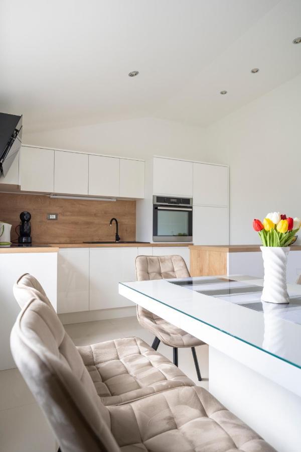 Apartment Absolute Gray Задар Экстерьер фото