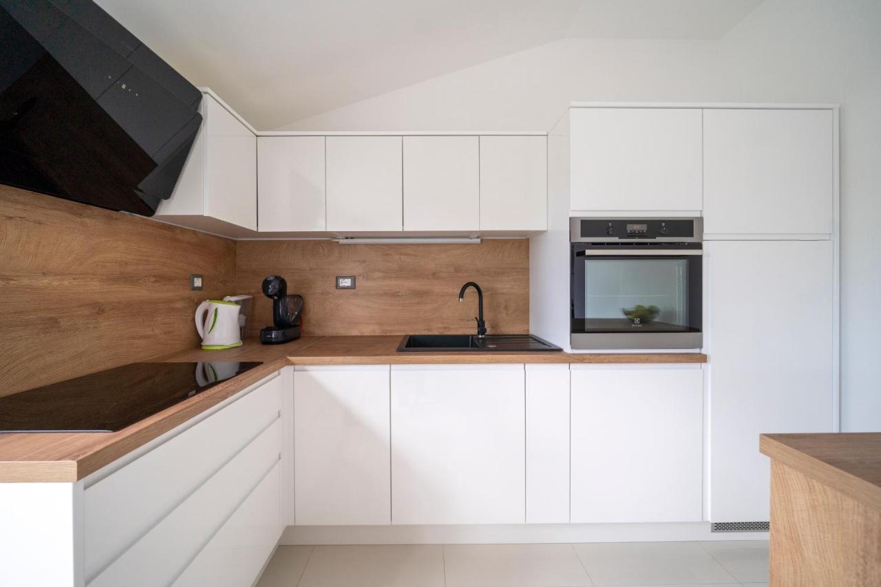 Apartment Absolute Gray Задар Экстерьер фото
