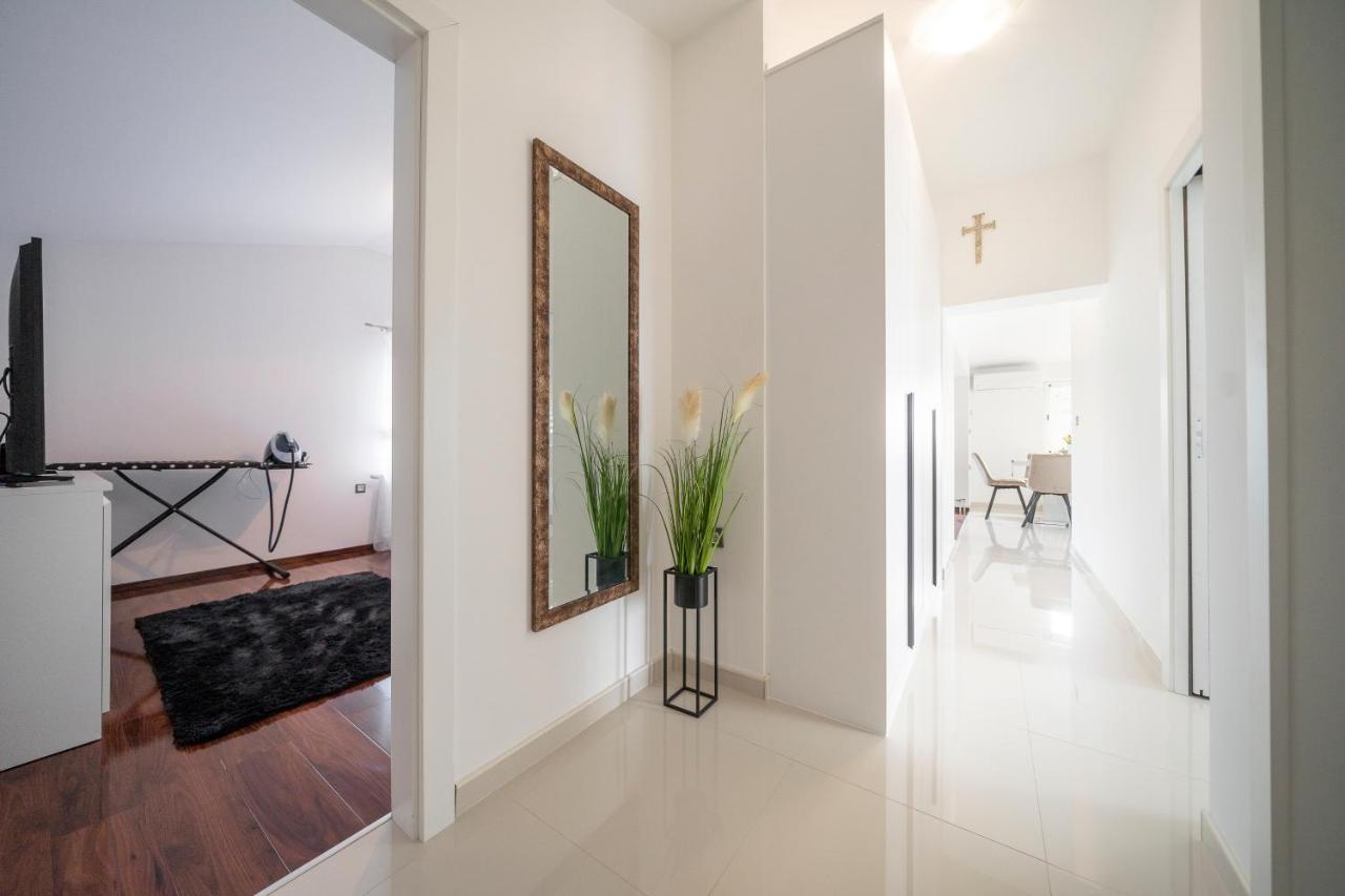 Apartment Absolute Gray Задар Экстерьер фото