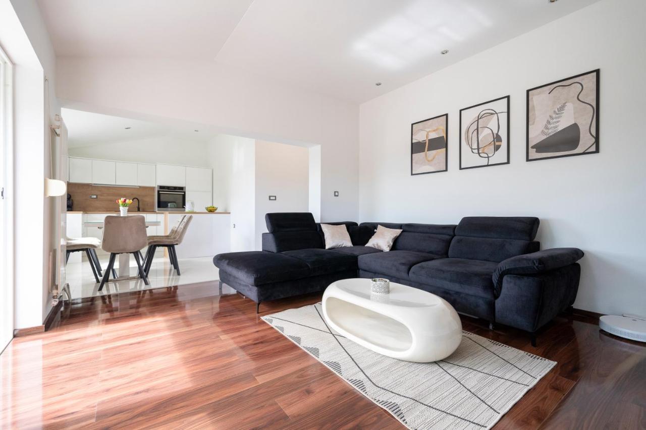 Apartment Absolute Gray Задар Экстерьер фото
